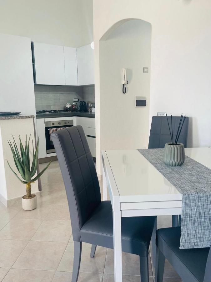 Apartment Civico35 Olbia Exterior photo